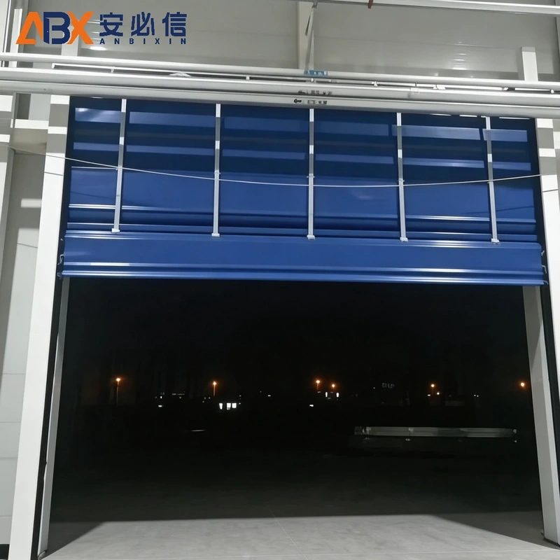 五家渠背带门